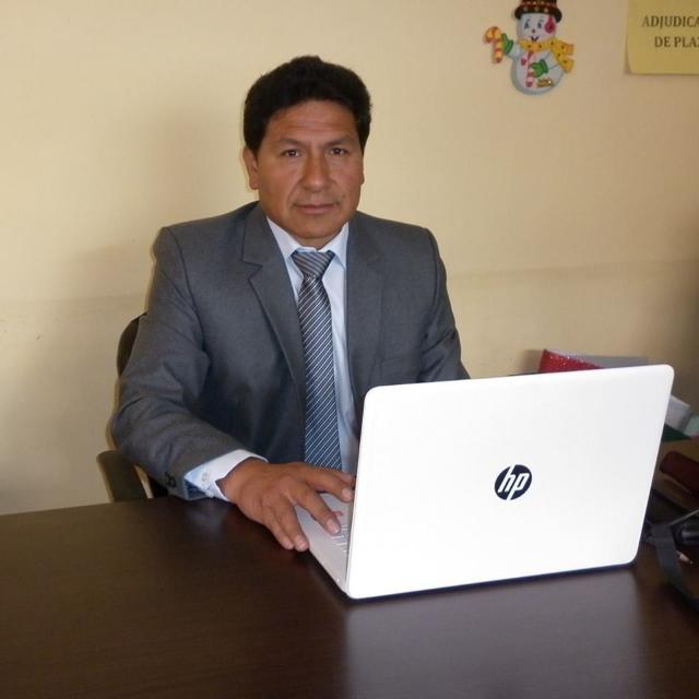 Foto de DIONISIO AMANSIO CORDOVA FLORES
